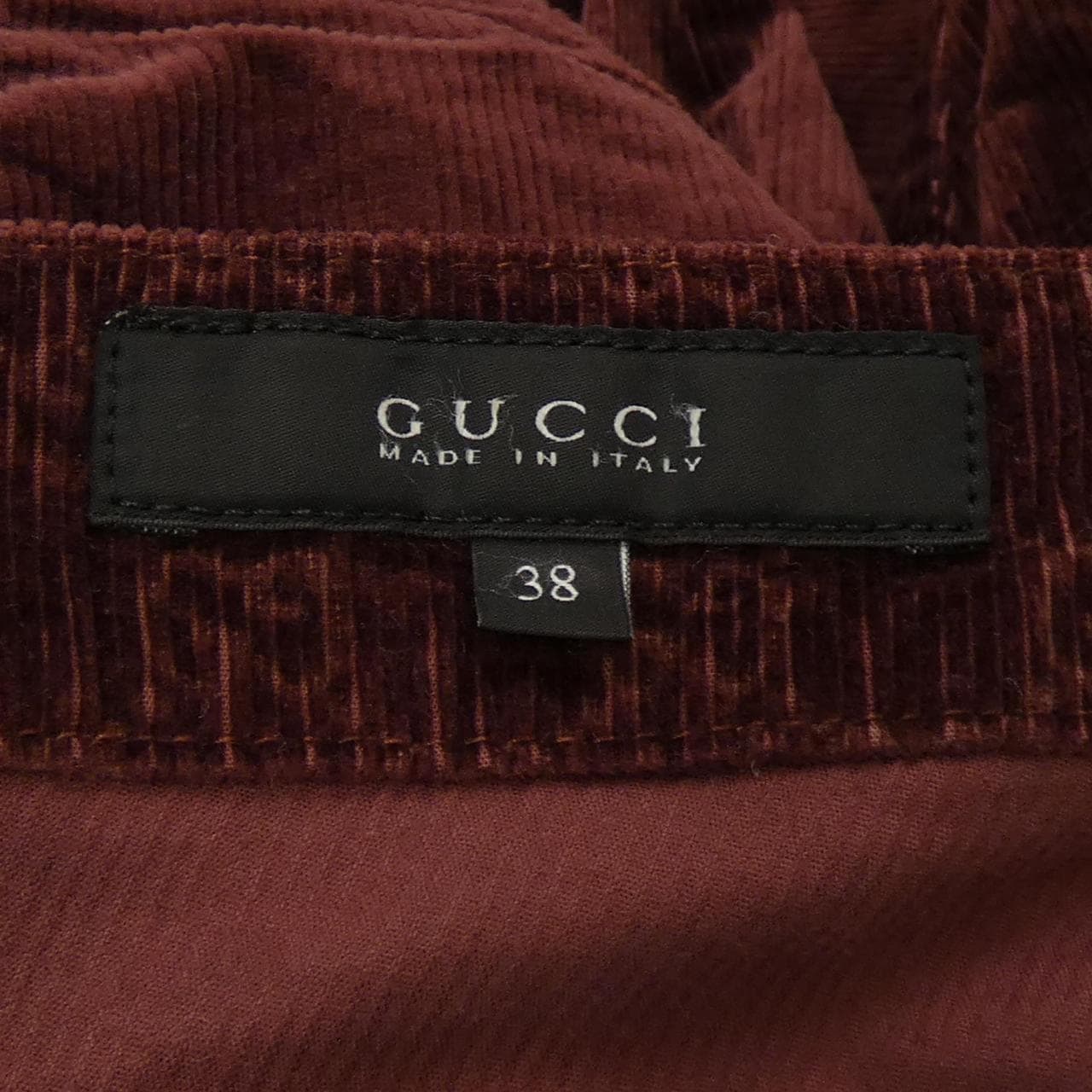 グッチ GUCCI パンツ