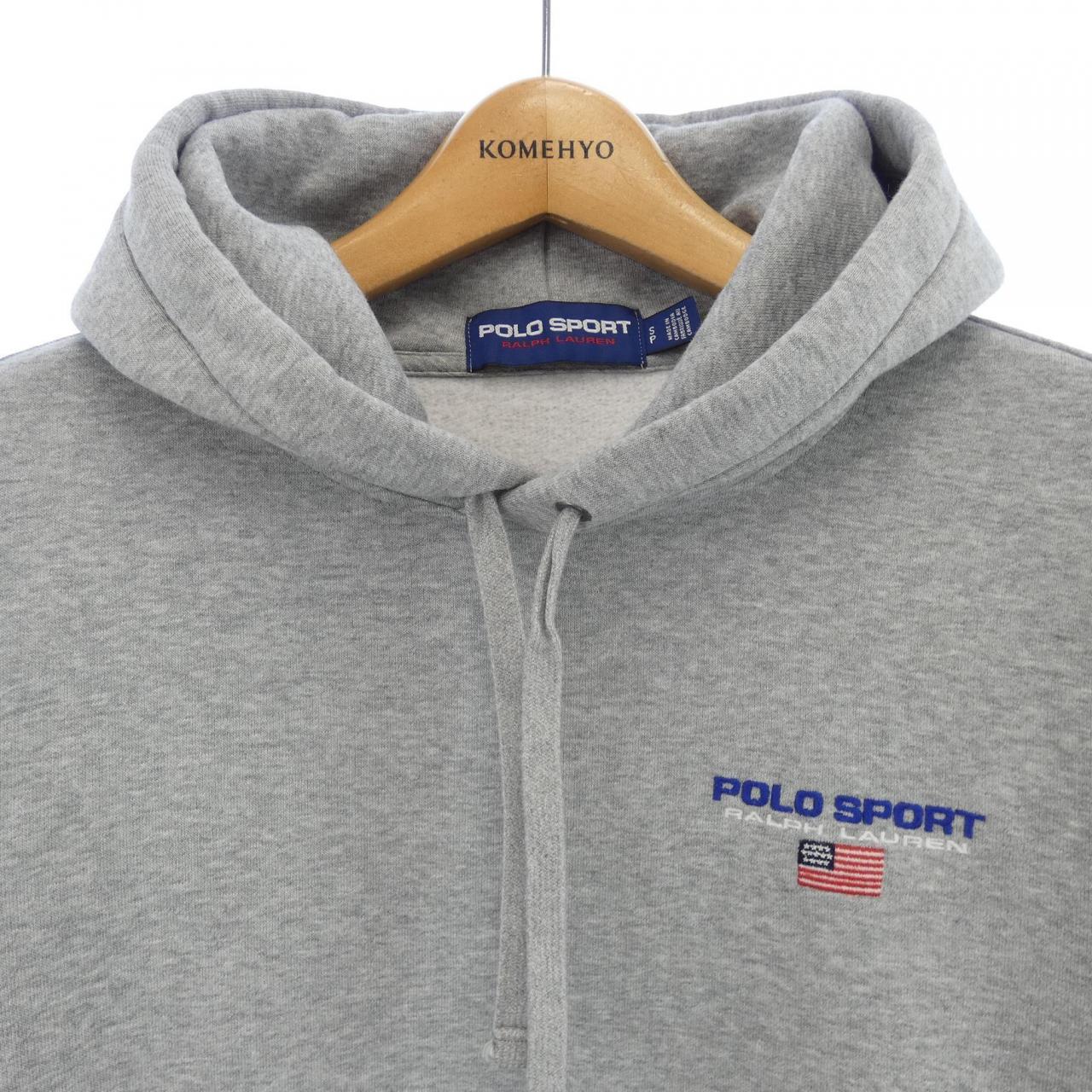 ポロスポーツ POLO SPORT パーカー