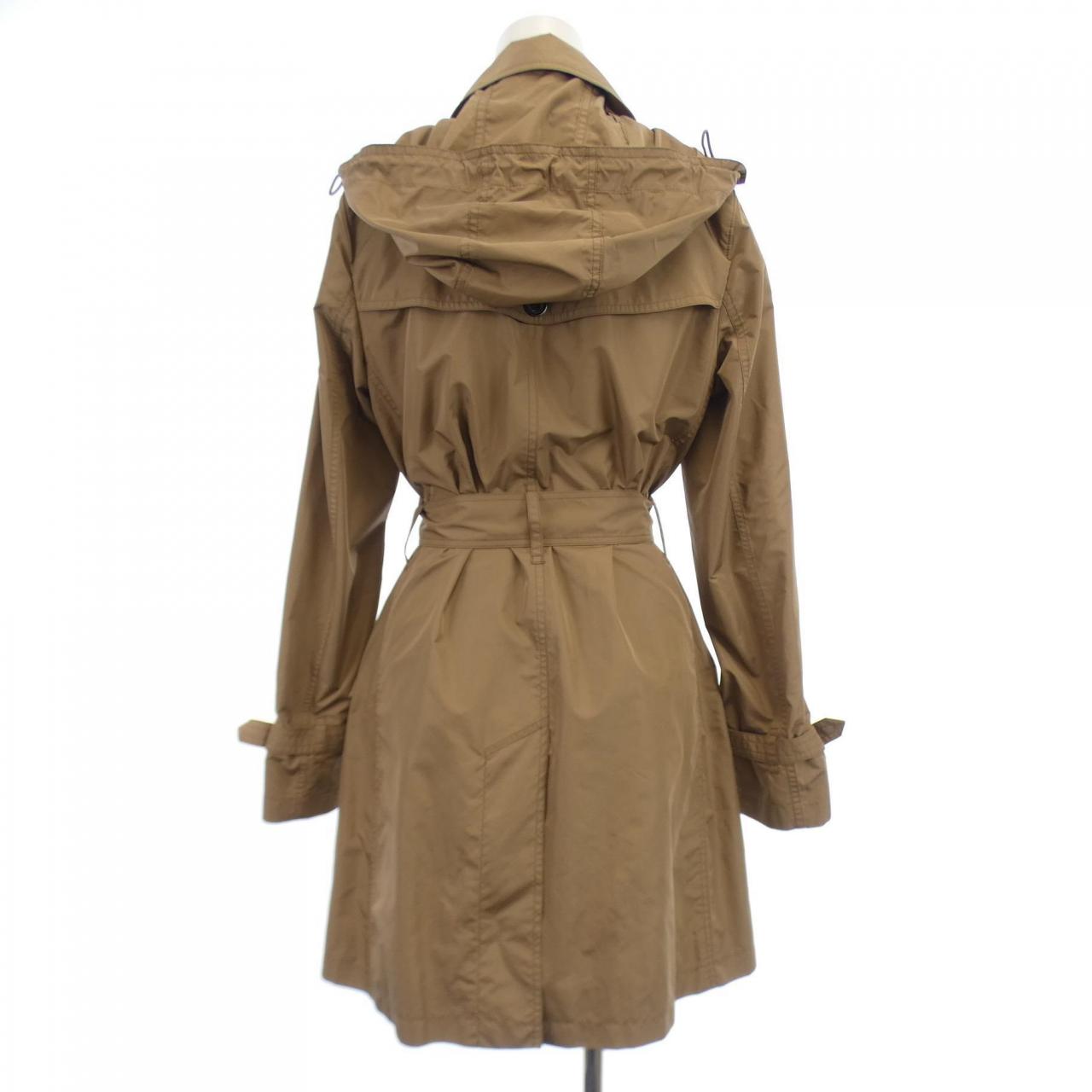 バーバリーロンドン BURBERRY LONDON トレンチコート