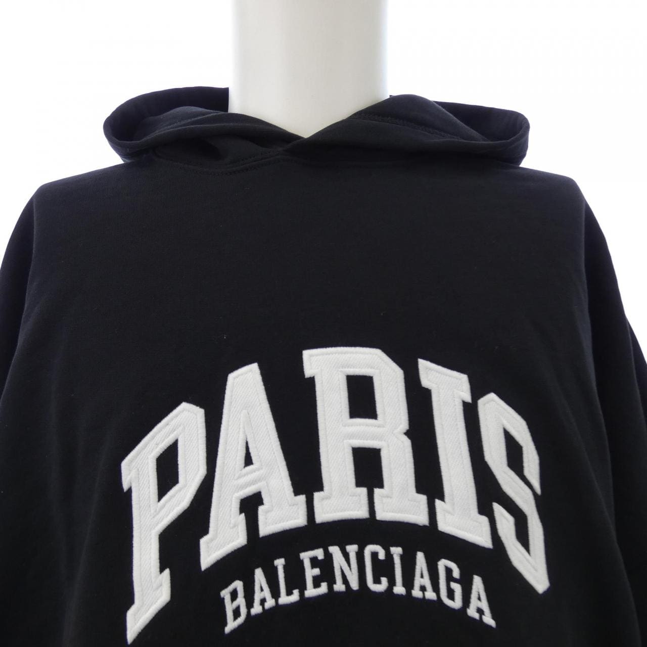 BALENCIAGA PARKER