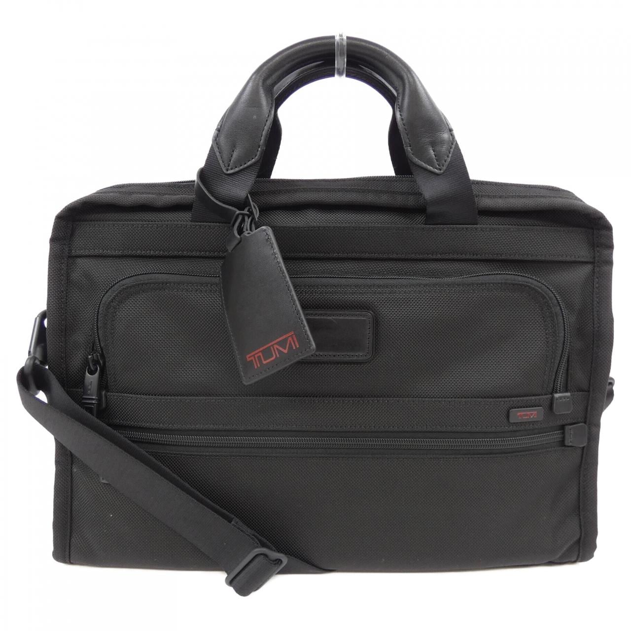 トゥミ TUMI BAG