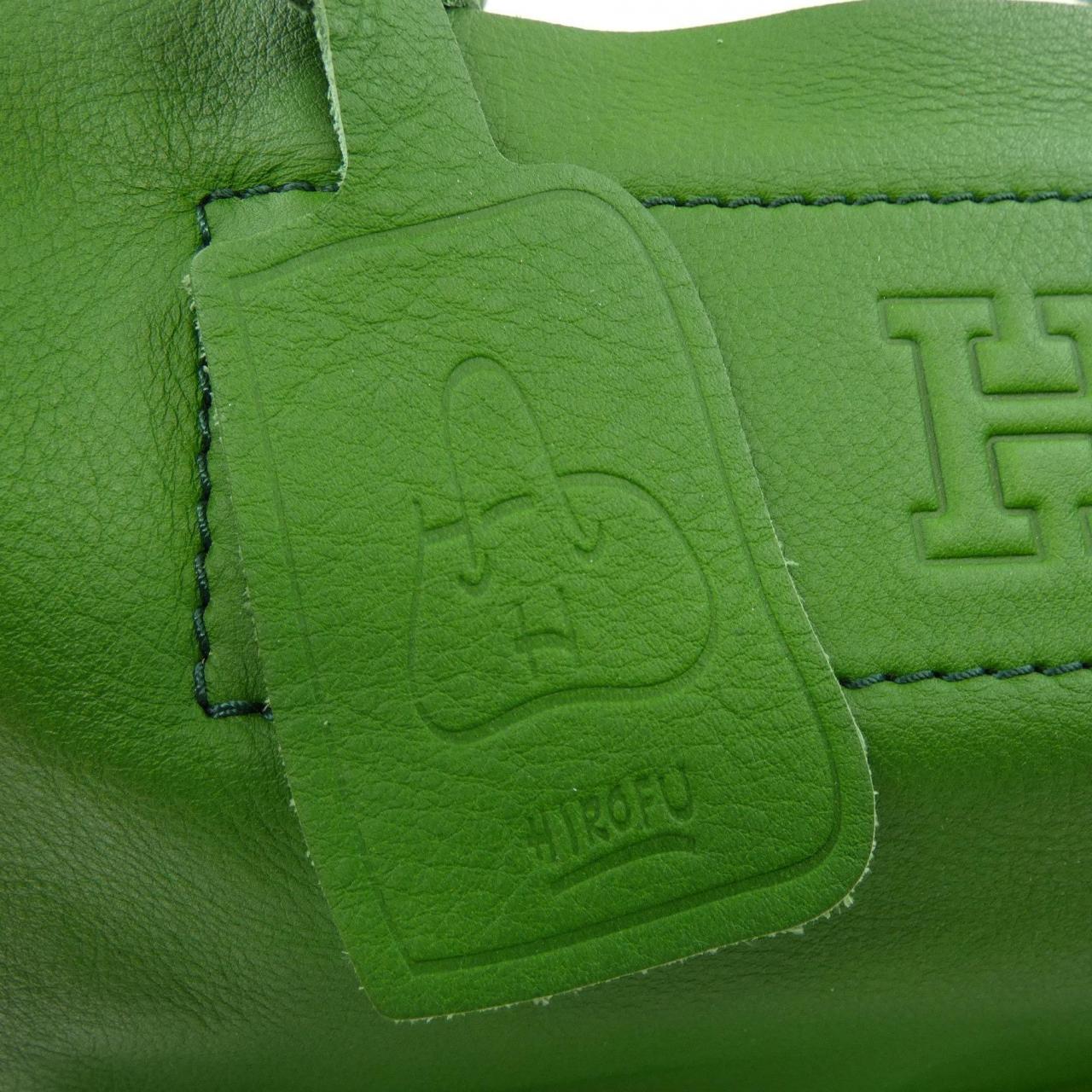 ヒロフ HIROFU BAG