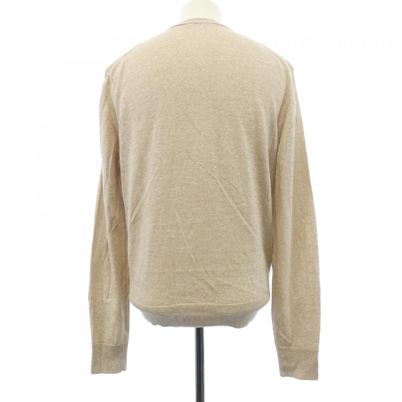 ドルモア Drumohr カーディガン