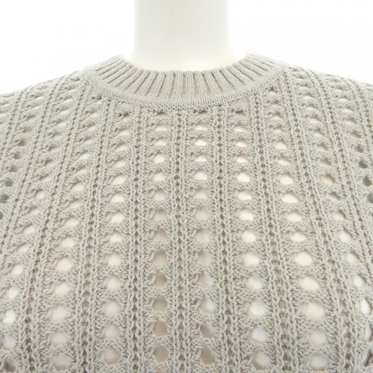 セオリーリュクス Theory luxe 41-5201720 ニット