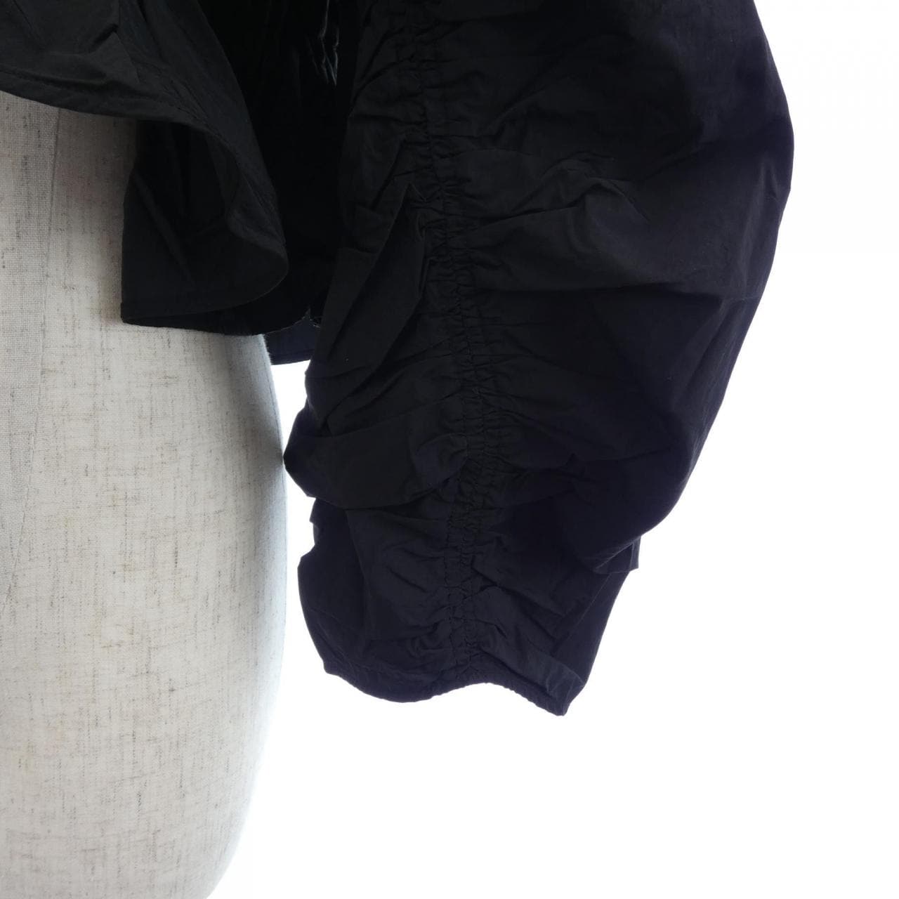 LANVIN en Bleu cardigan