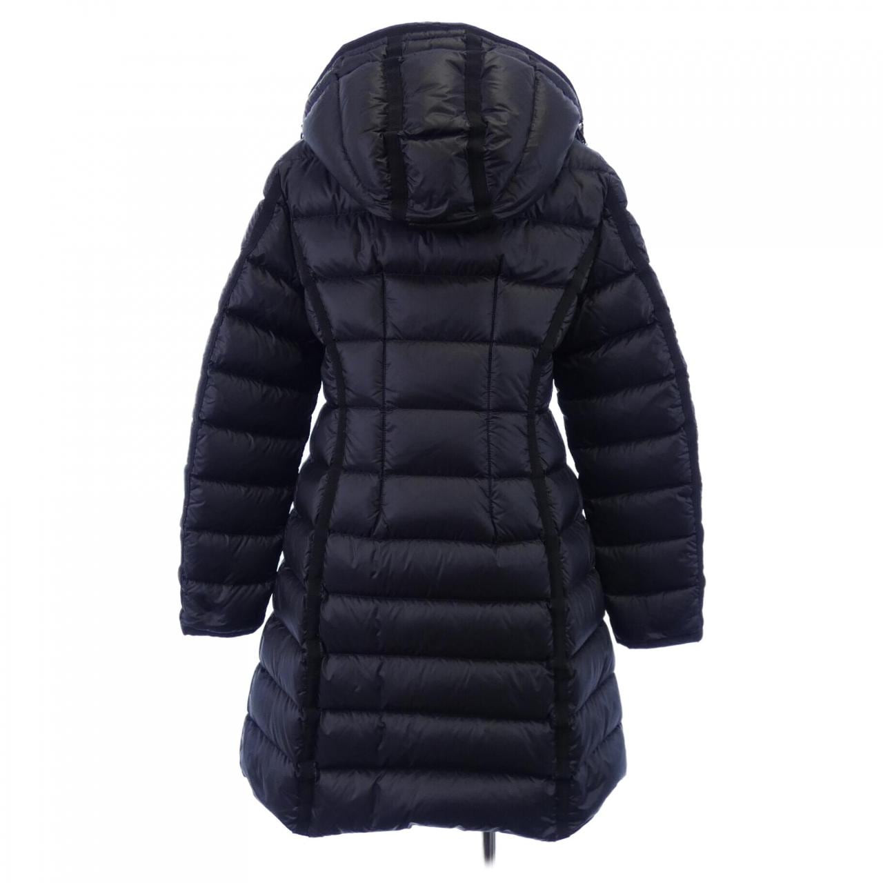 モンクレール MONCLER HERMINE ダウンコート