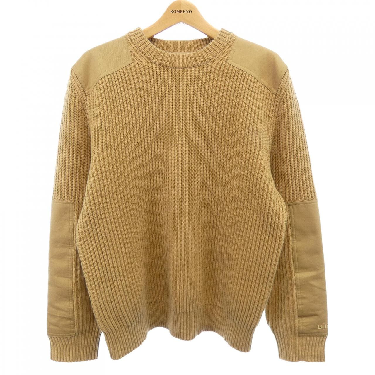 バーバリー BURBERRY ニット
