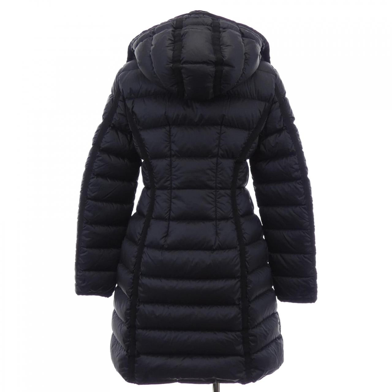 モンクレール MONCLER HERMINE ダウンコート