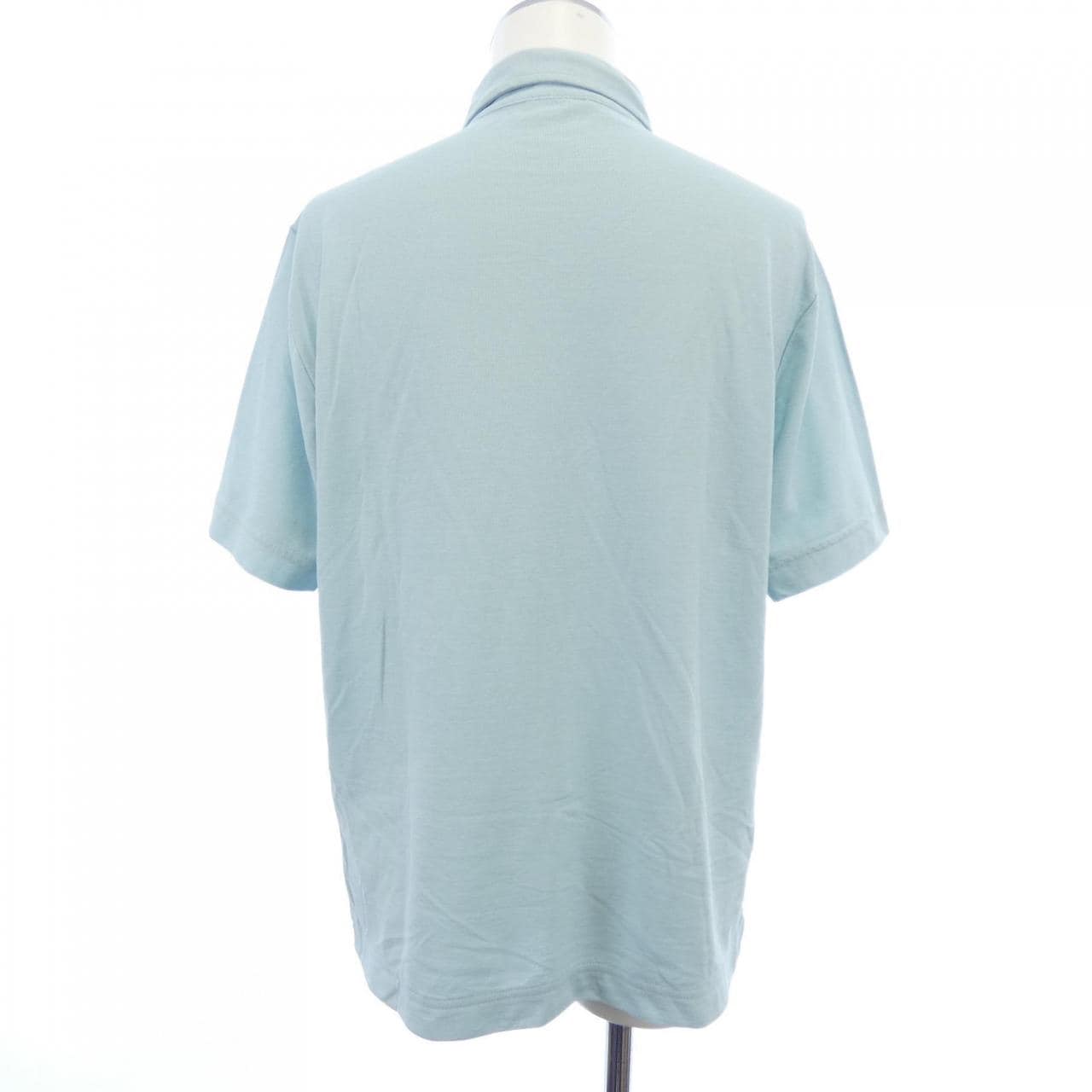 ザノーネ ZANONE ポロシャツ