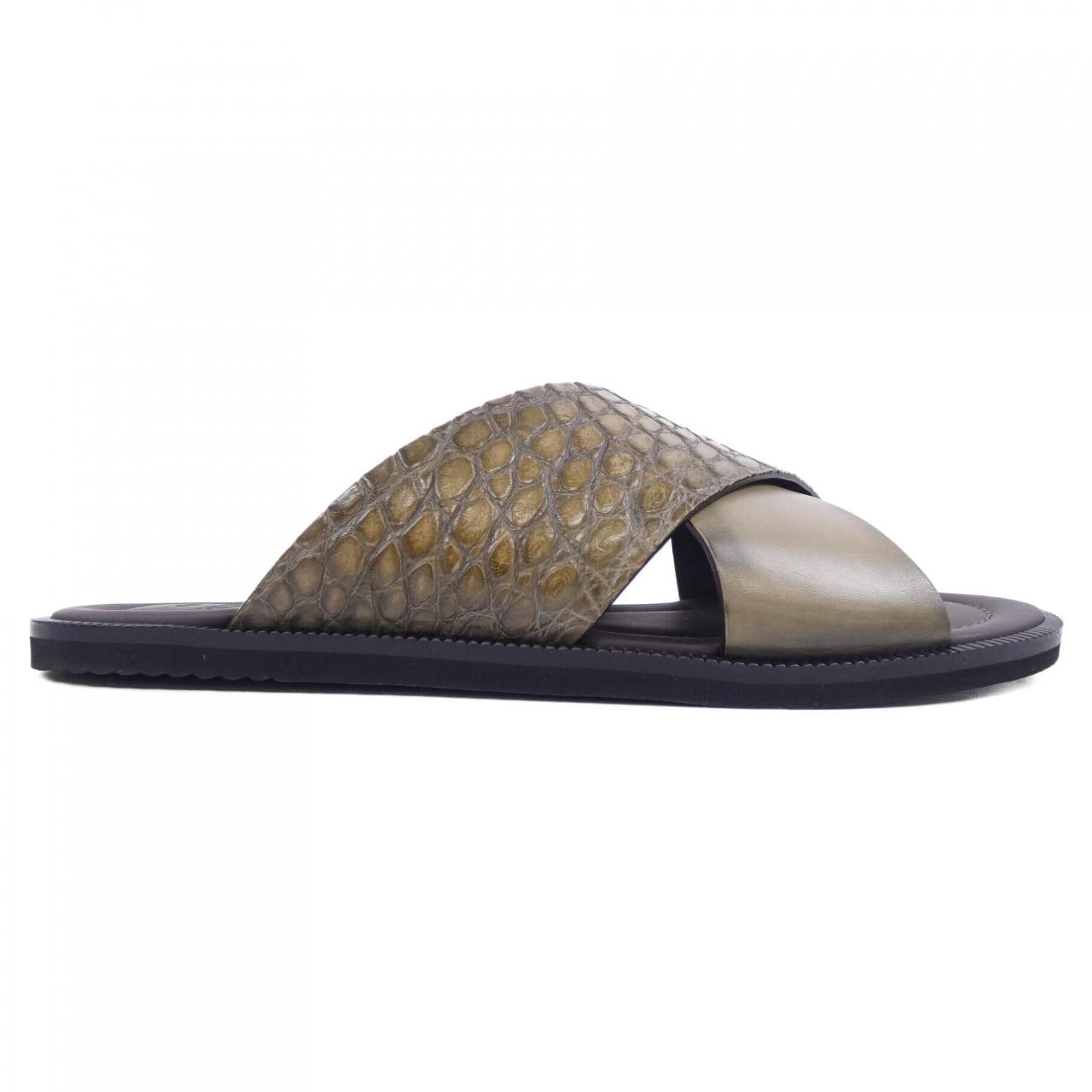 ベルルッティ Berluti 1222 サンダル