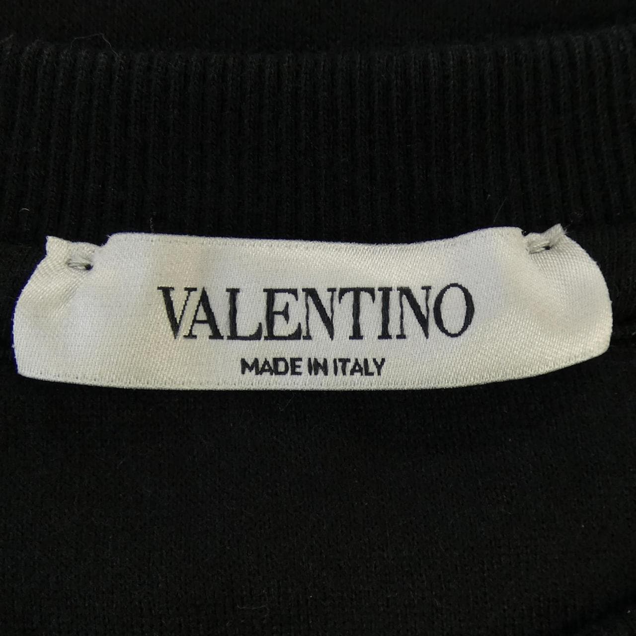 ヴァレンティノ VALENTINO TV3MF1063A スウェット