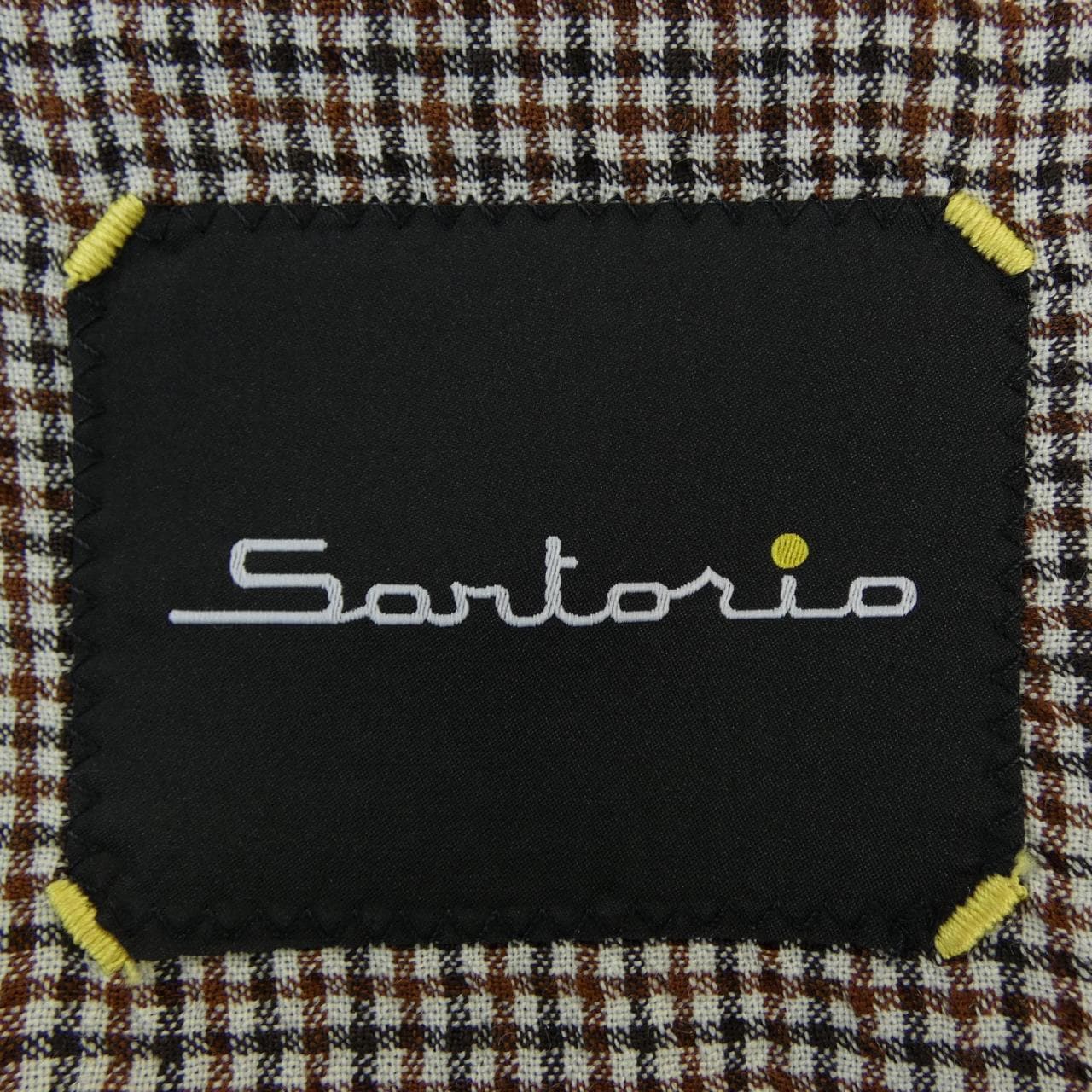 サルトリオ SARTORIO ジャケット