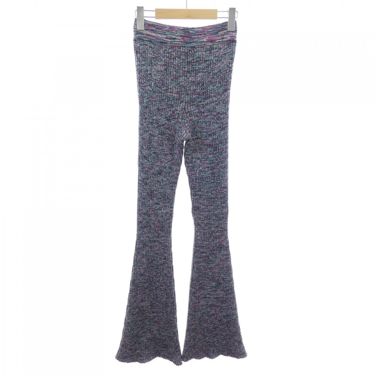 ロエベ LOEWE H3192000SY パンツ