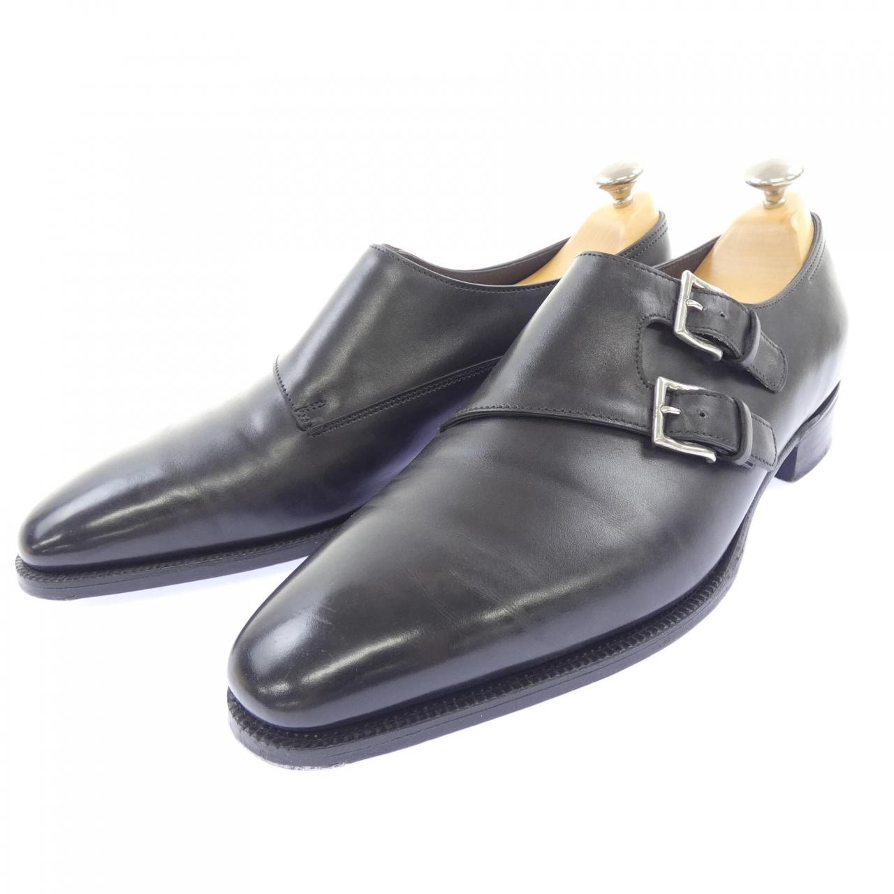 ジョンロブ JOHN LOBB CHAPEL シューズ