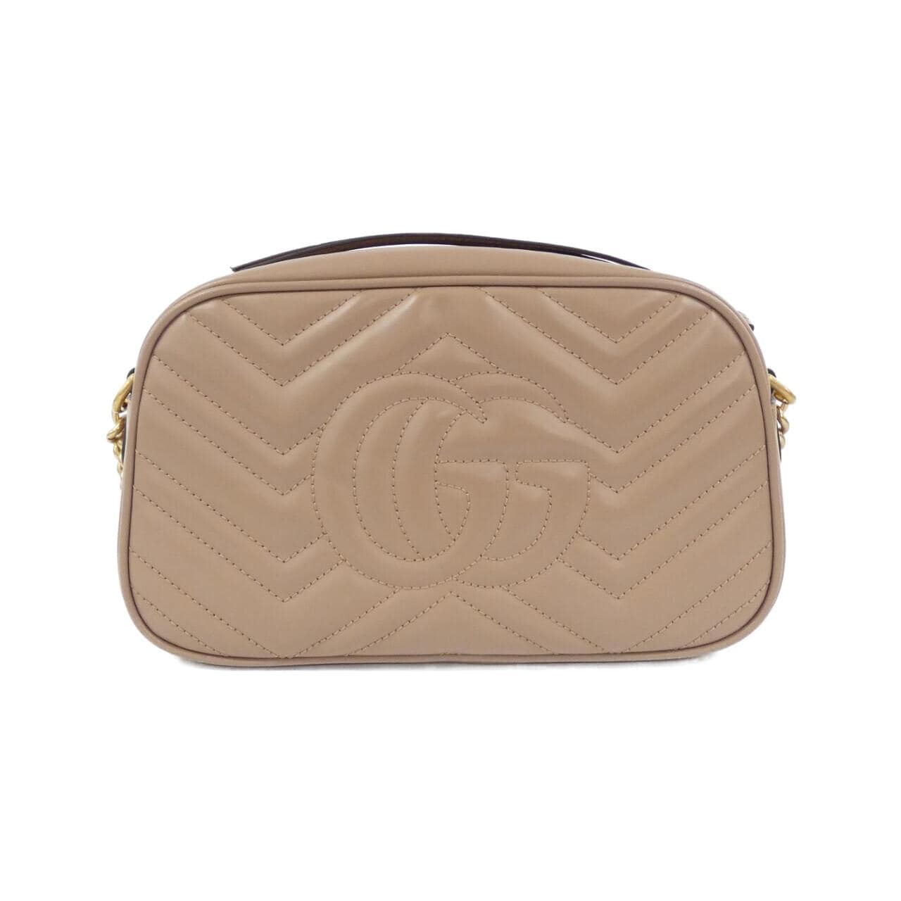 Gucci GG MARMONT 447632 DTD1T shoulder bag