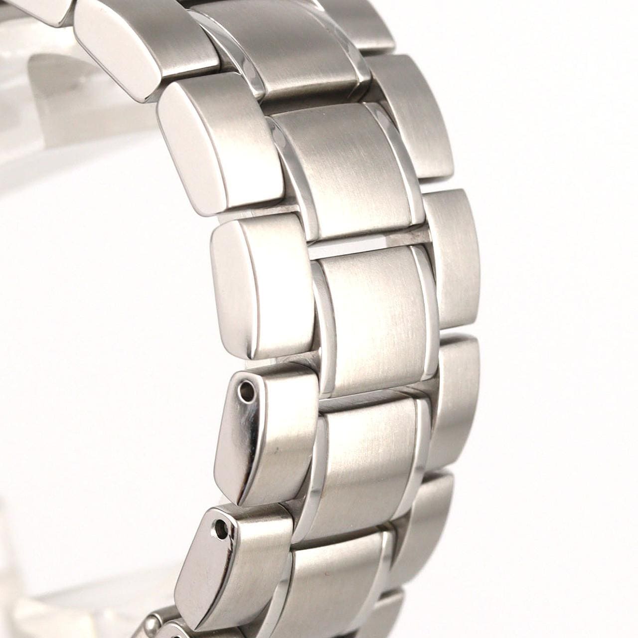 オメガ スピードマスターデイト 3210.51 SS 自動巻