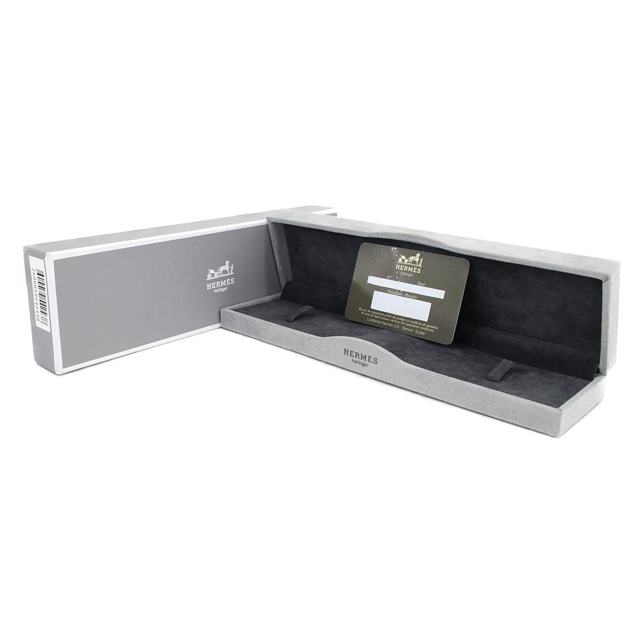 HERMES Kelly GP KE1.201 GP Quartz