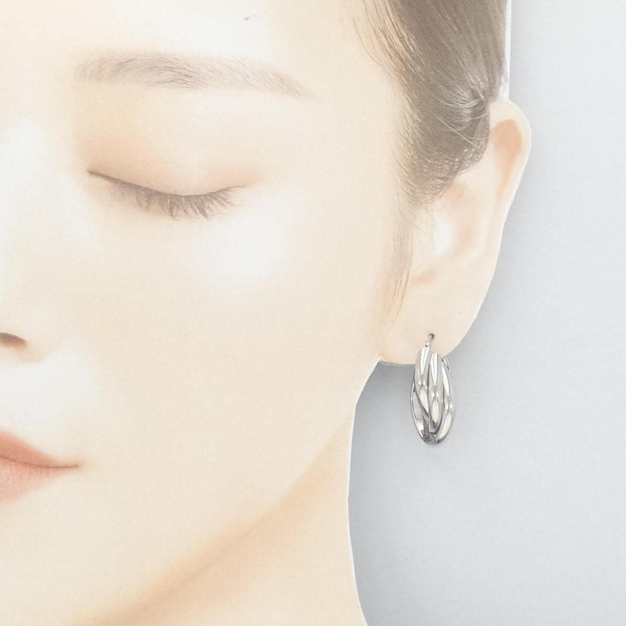 14KTWG Earrings