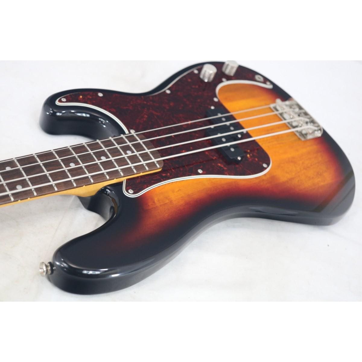 ＳＱＵＩＥＲ　　ＣＶ　６０Ｓ　ＰＲＥＣＩＳＩＯＮ　ＢＡＳＳ