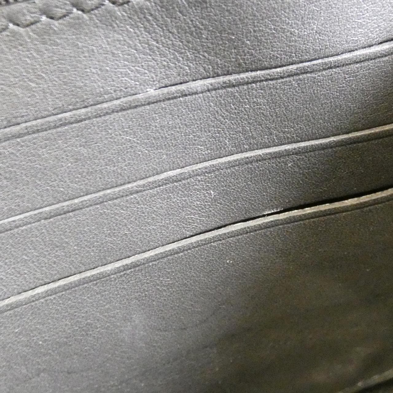 ルイヴィトン トリヨン モノグラム ソフトトランク ウォレット M80224 ショルダーバッグ