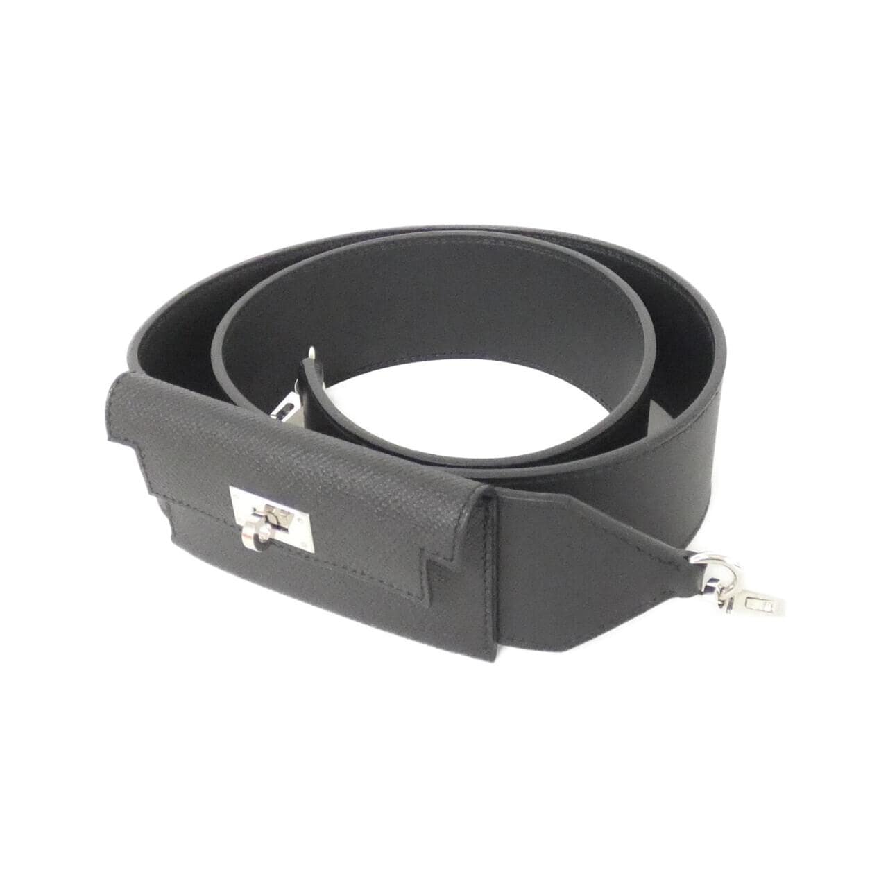 エルメス ケリー ポケット 079214CK ストラップ