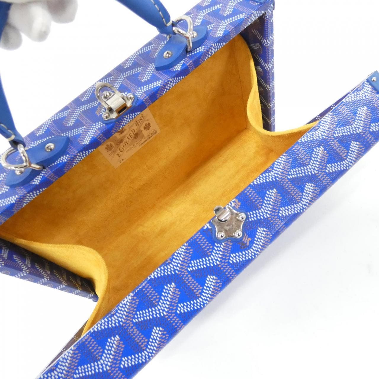 ゴヤール グランド ホテル PM バッグ