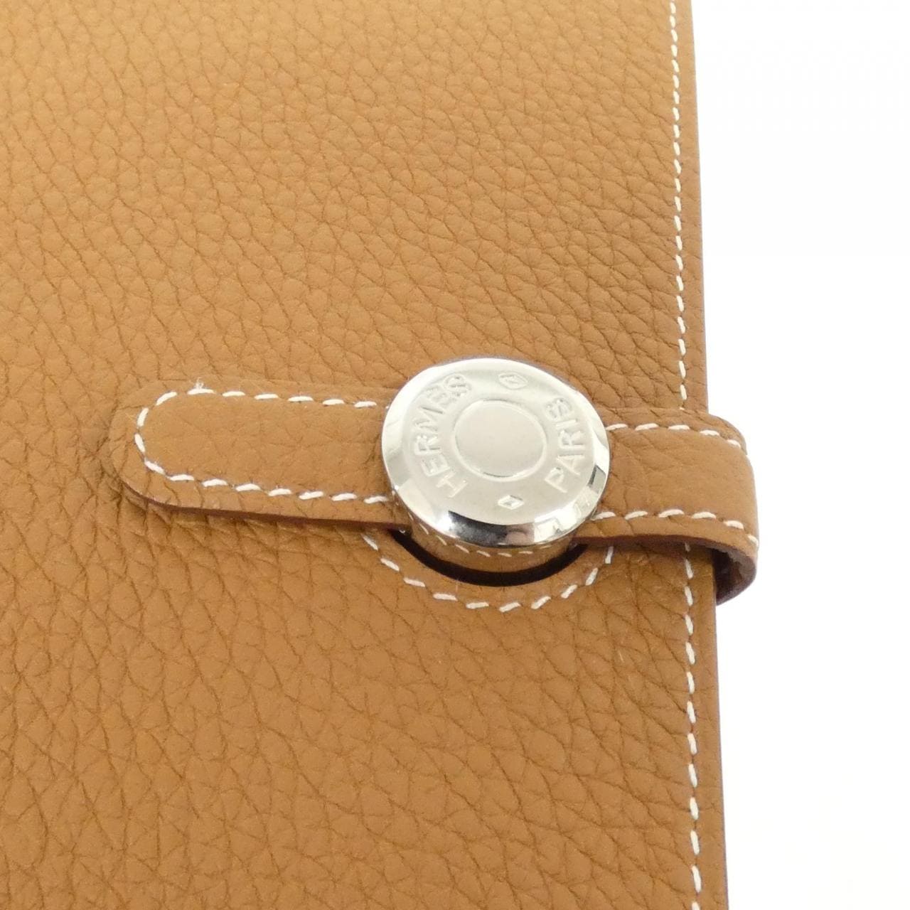 エルメス ドゴン デュオ 043070CK 財布