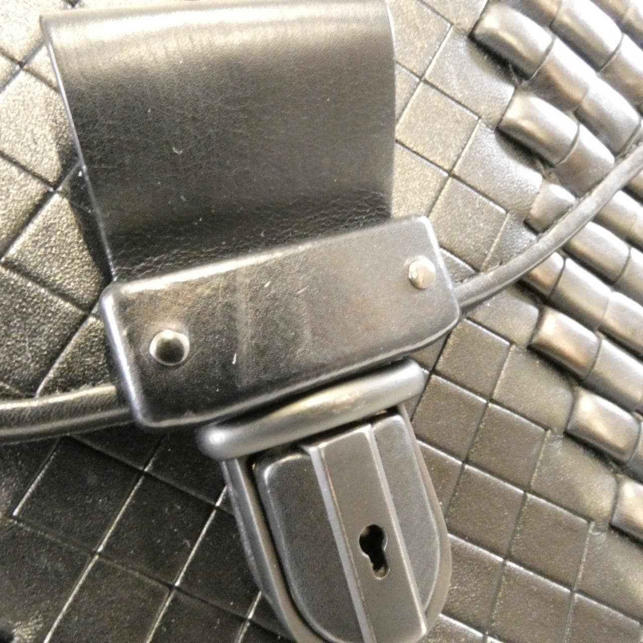 ボッテガヴェネタ 284654 VV340 バッグ