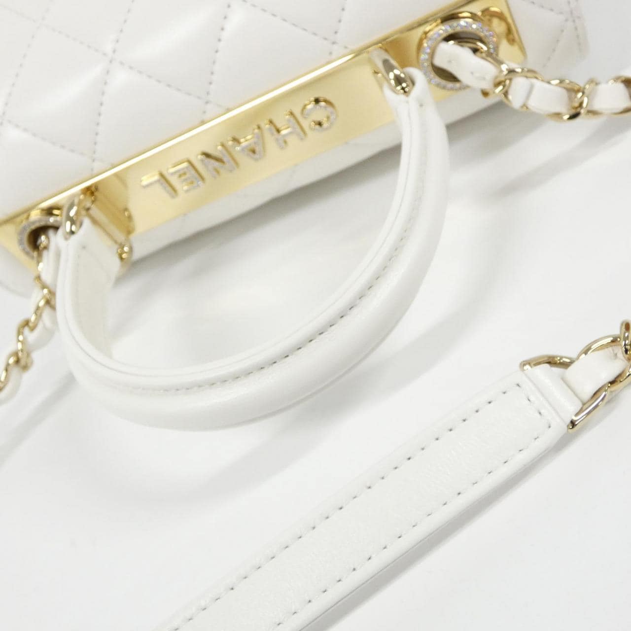 シャネル AS4654 バッグ