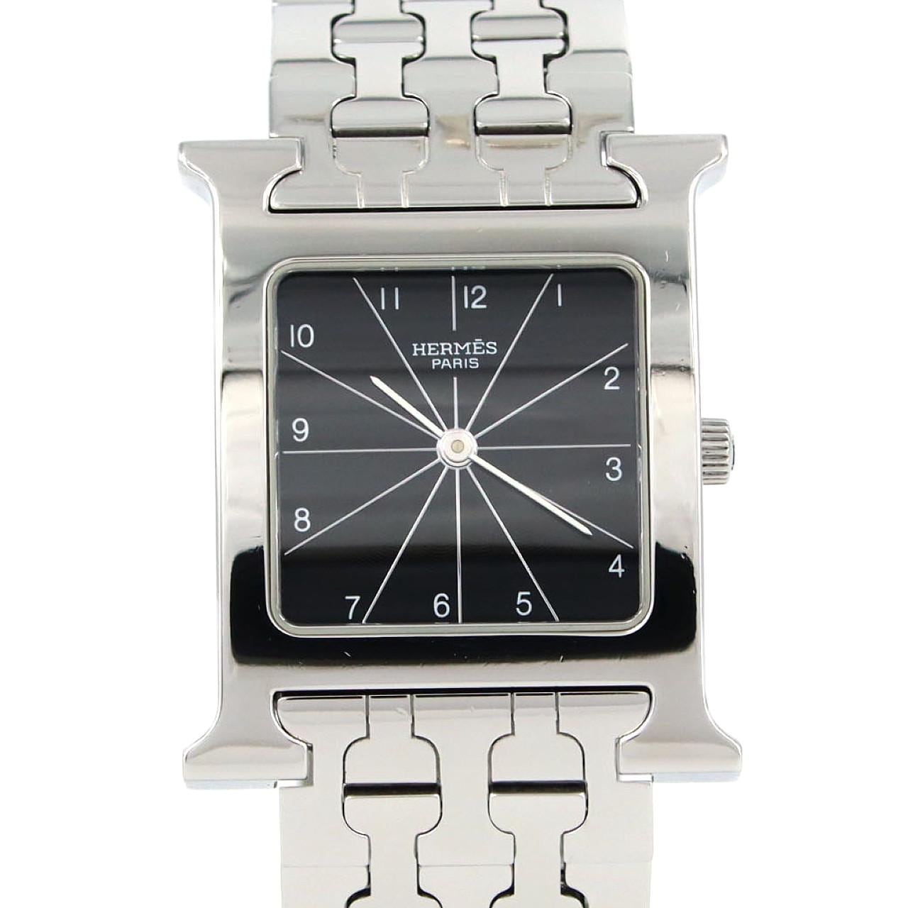 エルメス Hウォッチ HH1.510 SS クォーツ