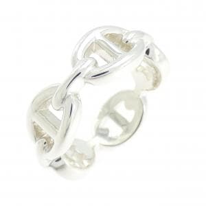 エルメス シェーヌ ダンクル アンシェネ リング