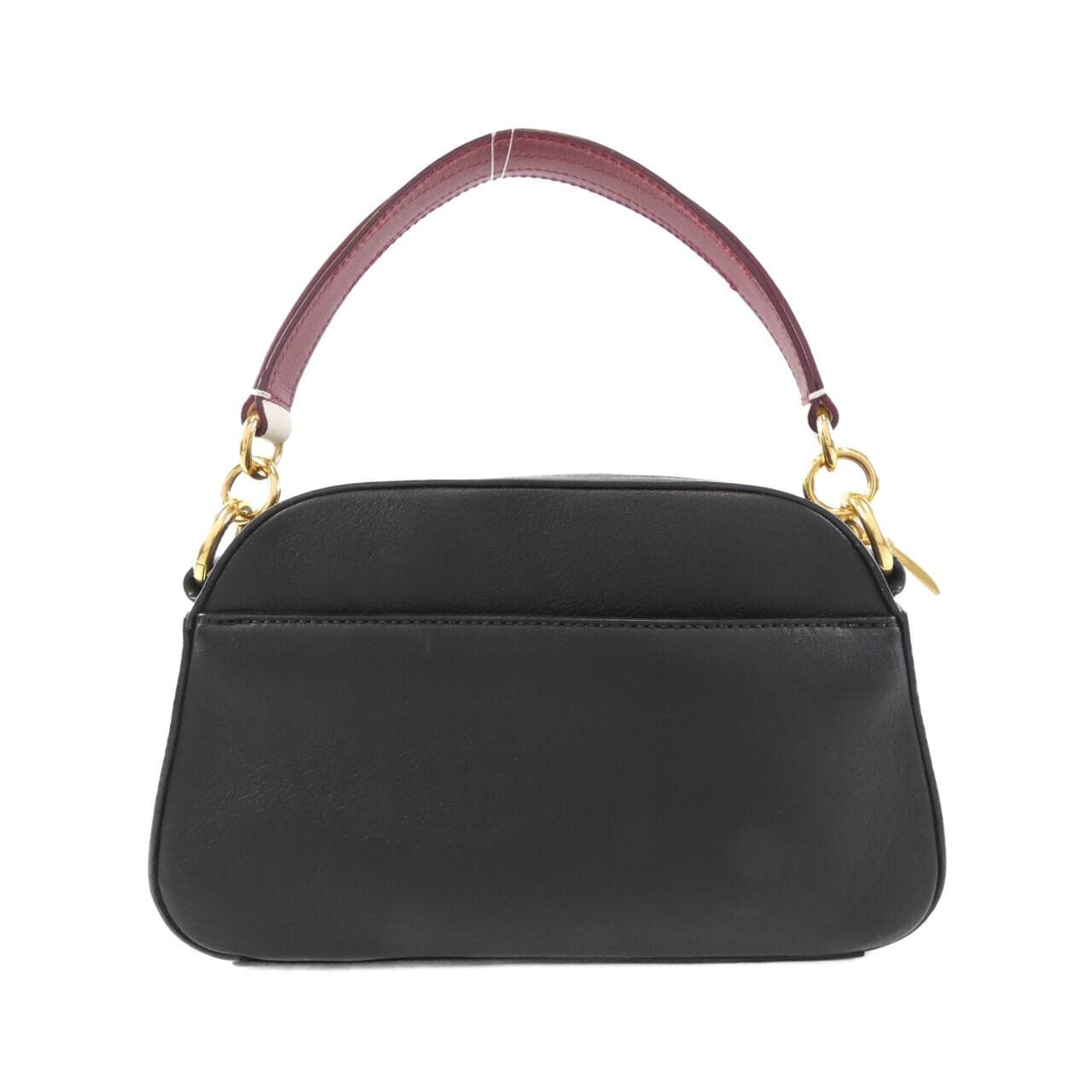 バリー CODE CROSS MOUSSE バッグ