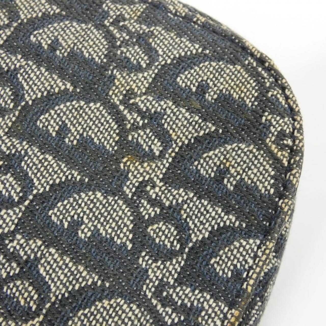 【ヴィンテージ】クリスチャンディオール ショルダーバッグ