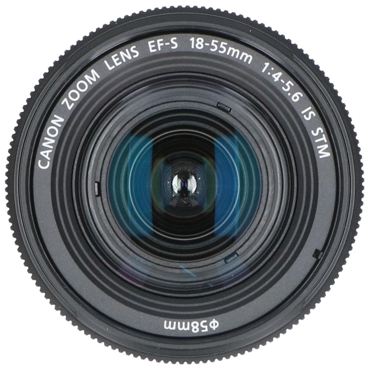 ＣＡＮＯＮ　ＥＦ－Ｓ１８－５５ｍｍ　Ｆ４－５．６ＩＳ　ＳＴＭ