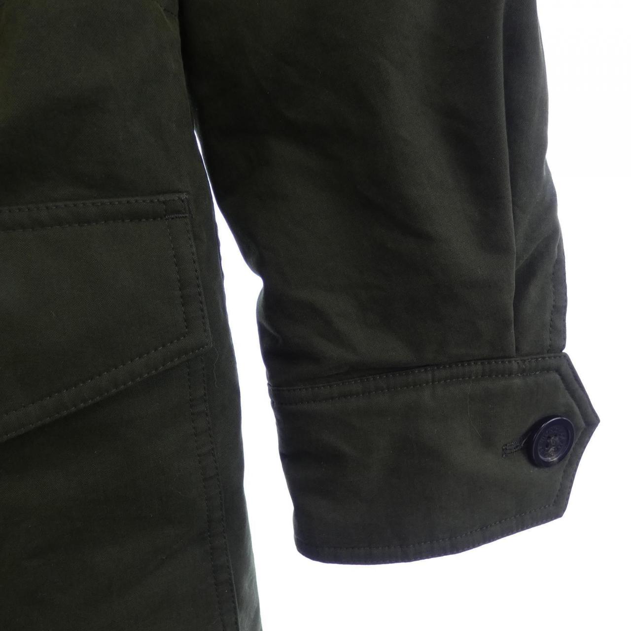 モンクレール MONCLER ダウンコート