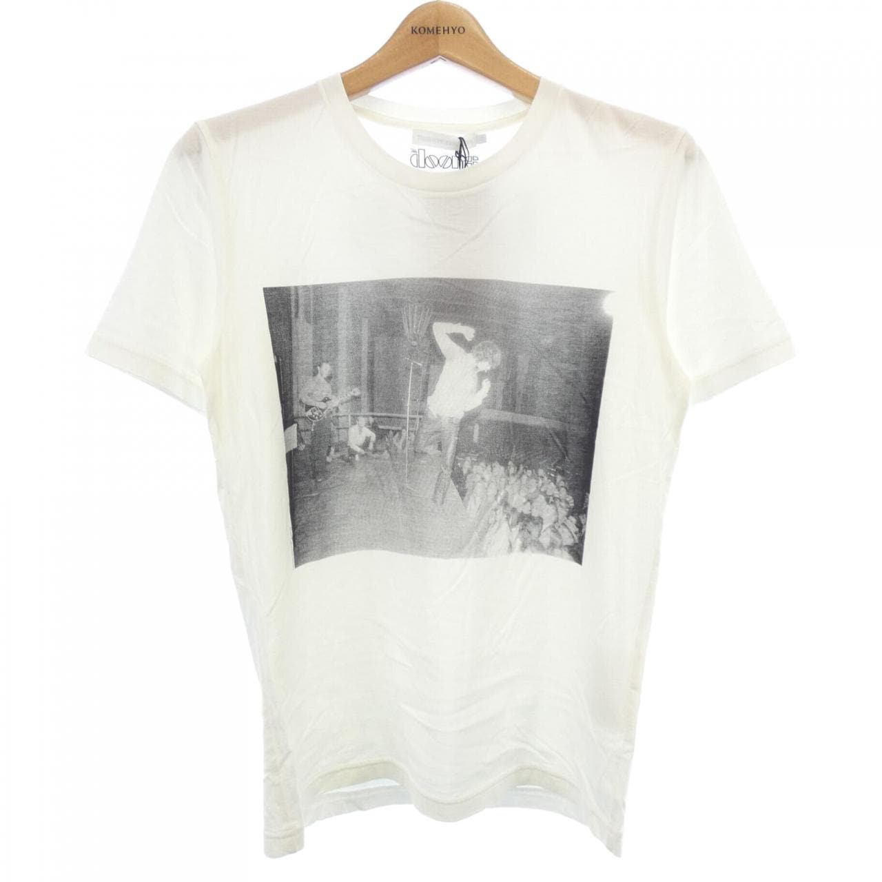 ジヒステリックトリプルエックス THEE HYSTERIC XXX 5CT-1721 Tシャツ