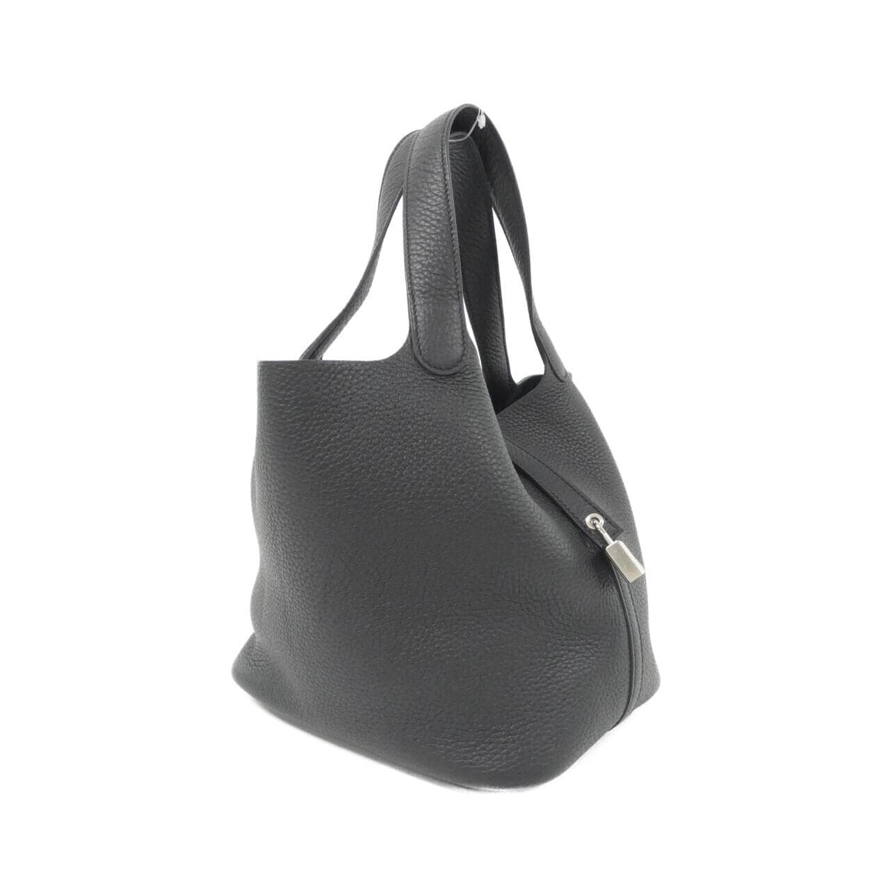 HERMES Picotin Lock MM 060991CK Bag