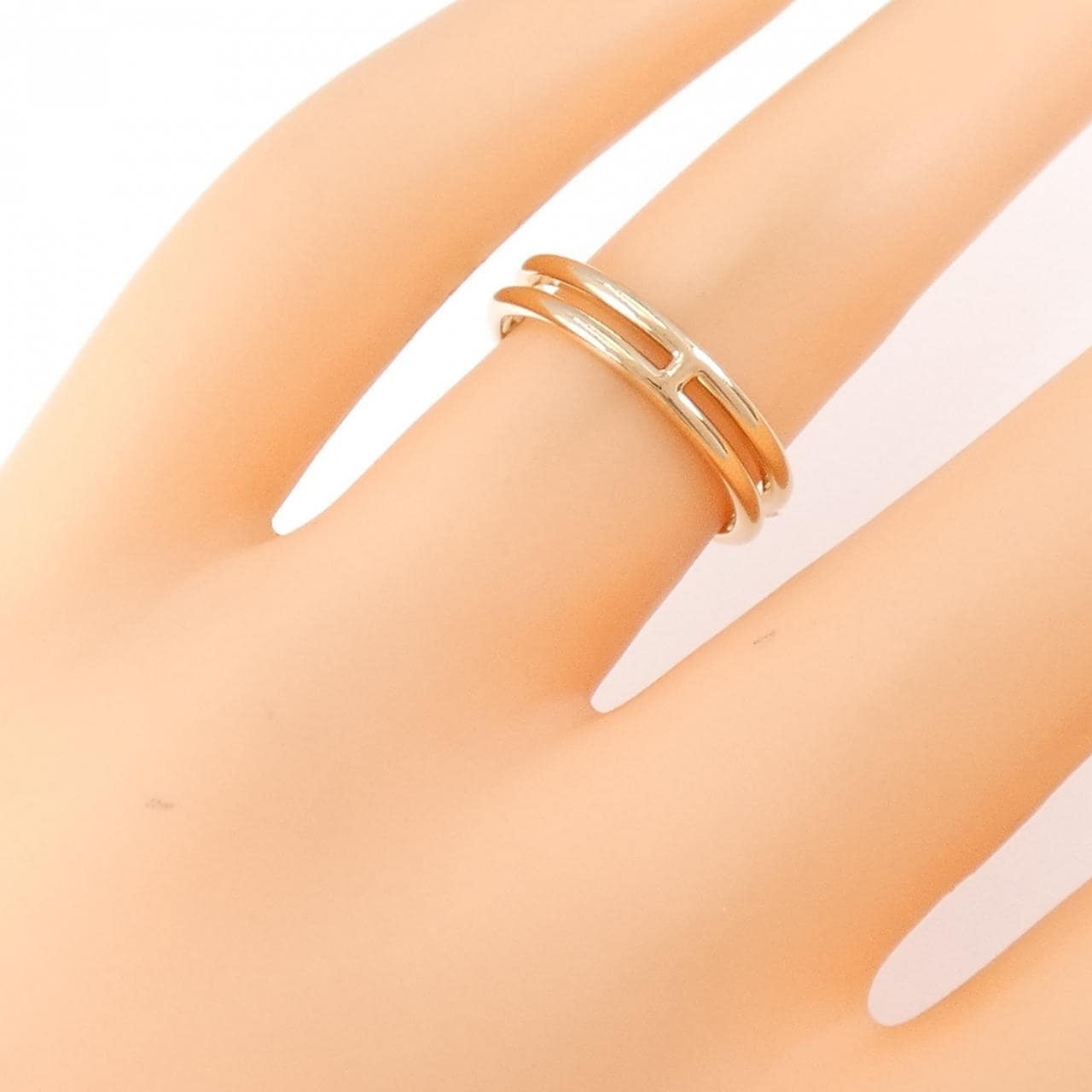 HERMES arianne 戒指