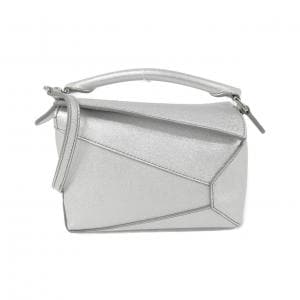 １点限り！VIPセール★累積売上総額第１位！┃LOEWE★329.77.V06 LOEWE Guzzle for Men for Men -Brown in Apor in Apor | Level