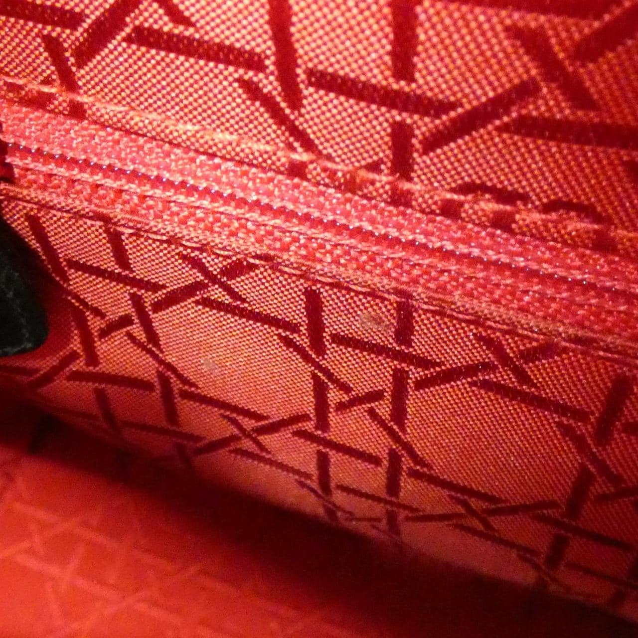 [vintage] Christian DIOR Lady DIOR大 CAL44560 包款