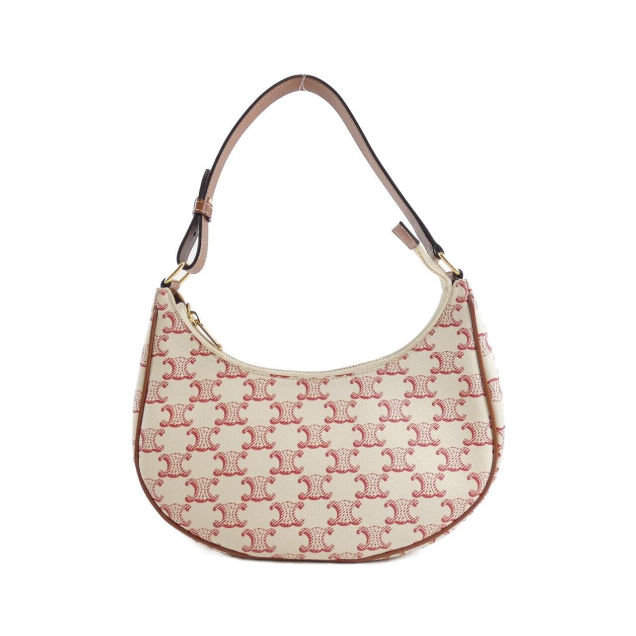 CELINE Ava 193952BZJ Shoulder Bag
