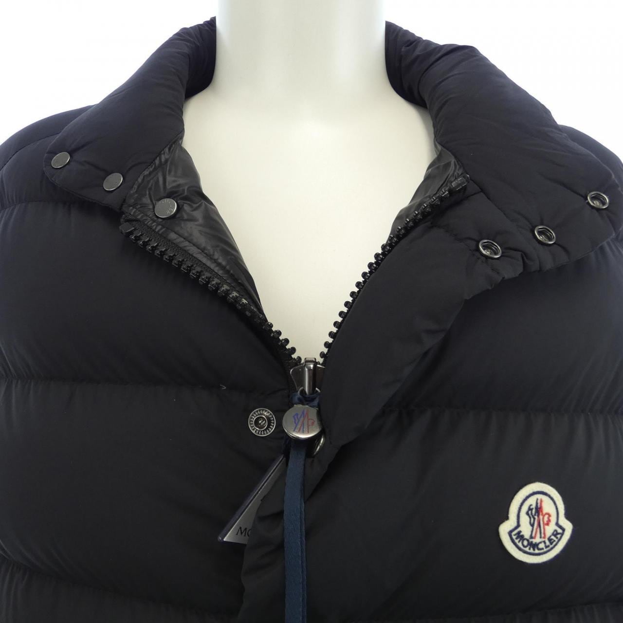 【新品】モンクレール MONCLER ダウンベスト