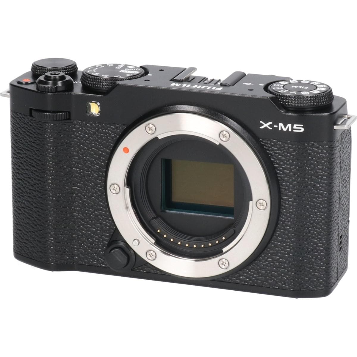 Ｘ－Ｍ５　ＢＯＤＹ