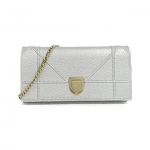 クリスチャンディオール ジオラマ S0311OVKQ チェーンウォレット