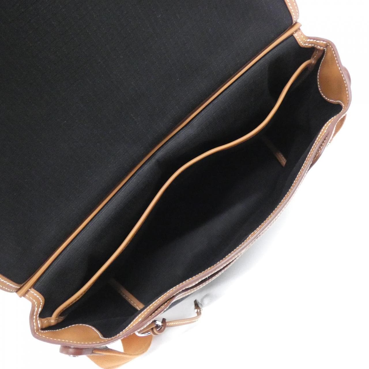 エルメス オールバック メッセンジャー 084117CJ ショルダーバッグ