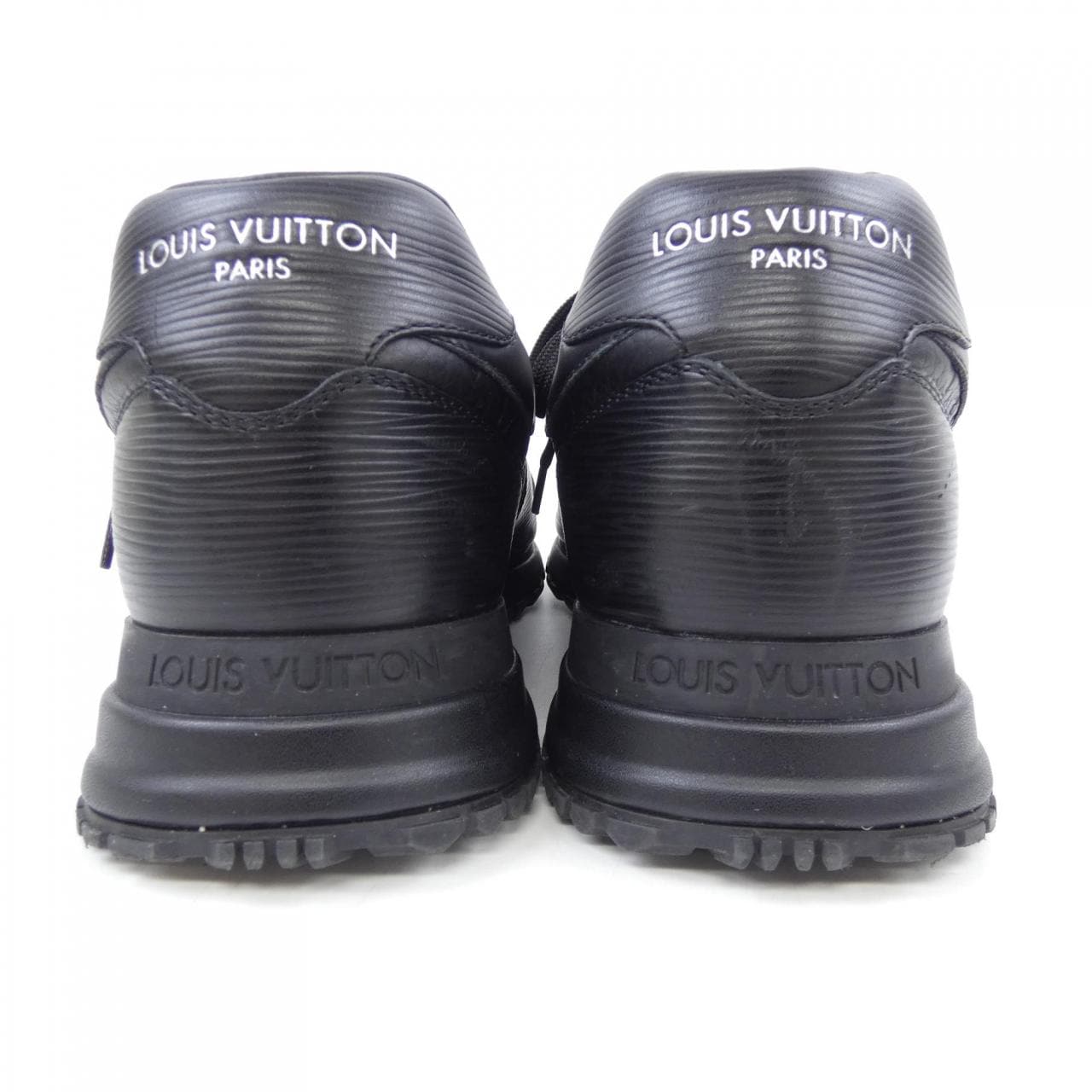 ルイヴィトン LOUIS VUITTON ランアウェイライン スニーカー