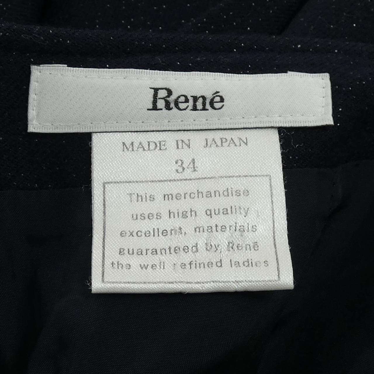 Rene RENE 6234240 Skirt
