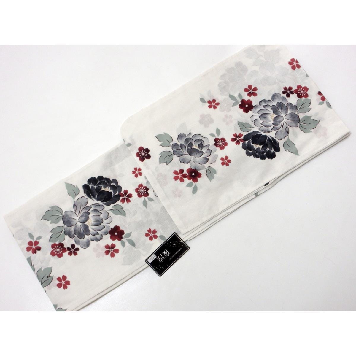 【新品】女ゆかた　Ｆサイズ