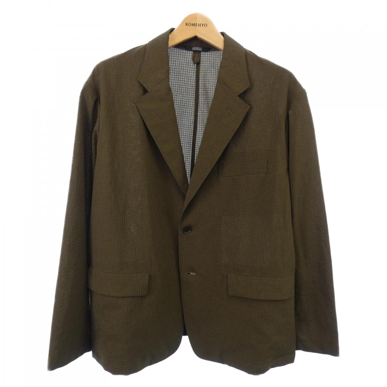 ジャーナルスタンダード JOURNAL STANDARD ジャケット