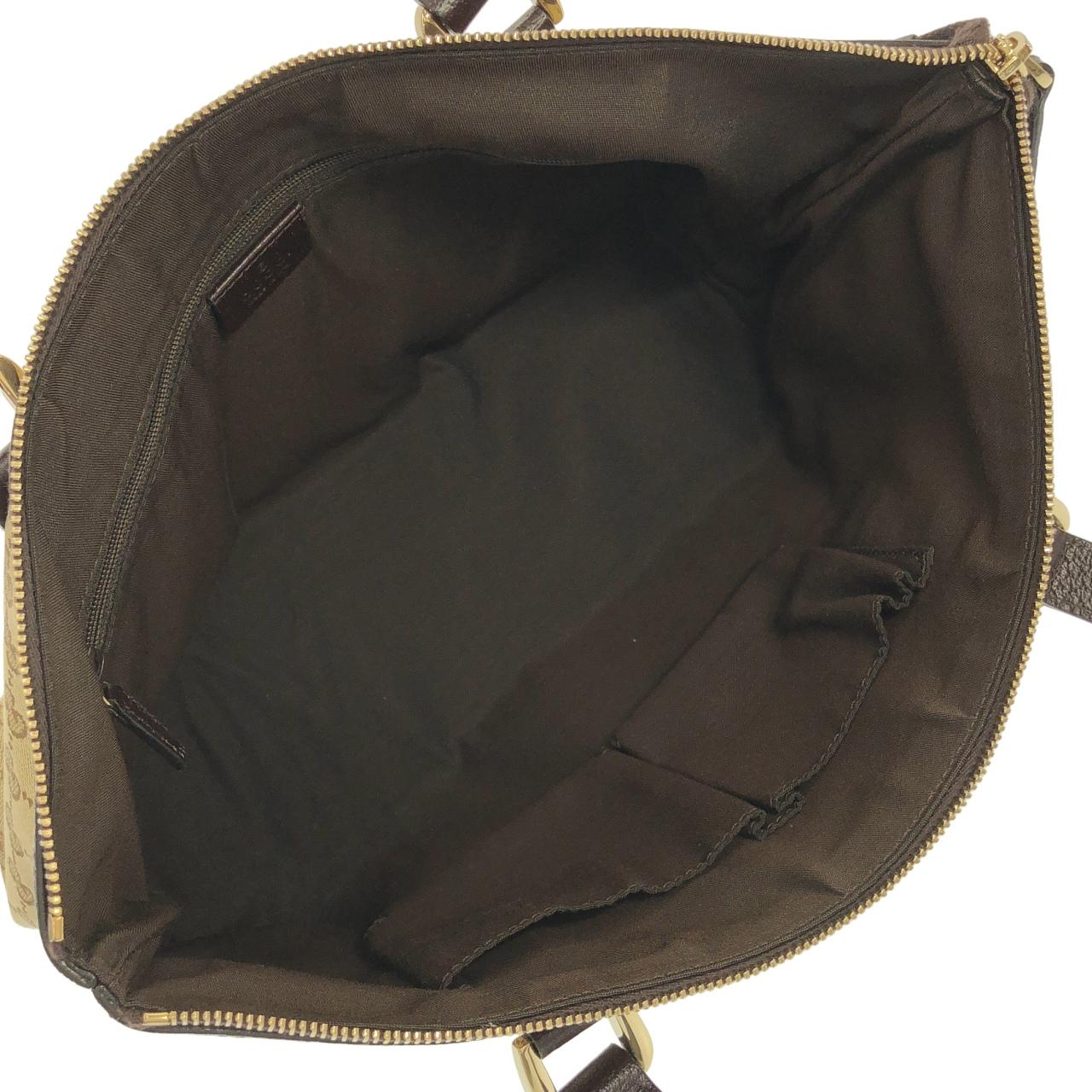 【ヴィンテージ】グッチ 141470 KY9JG バッグ